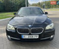 Чорний БМВ 5 Серія, об'ємом двигуна 2 л та пробігом 180 тис. км за 13500 $, фото 8 на Automoto.ua