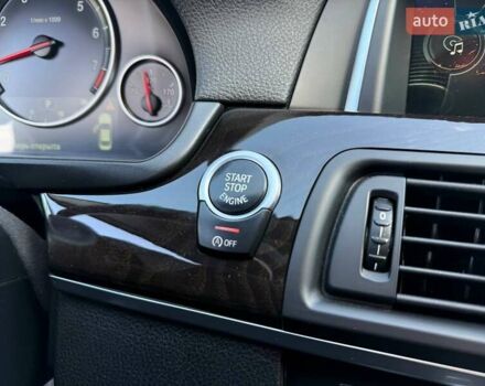 Черный БМВ 5 Серия, объемом двигателя 2.99 л и пробегом 155 тыс. км за 20490 $, фото 16 на Automoto.ua