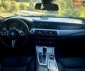 Черный БМВ 5 Серия, объемом двигателя 2.99 л и пробегом 300 тыс. км за 15500 $, фото 33 на Automoto.ua