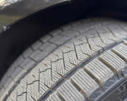 Чорний БМВ 5 Серія, об'ємом двигуна 2 л та пробігом 284 тис. км за 13300 $, фото 15 на Automoto.ua