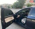 Черный БМВ 5 Серия, объемом двигателя 2 л и пробегом 190 тыс. км за 11000 $, фото 9 на Automoto.ua