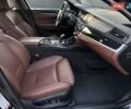 Чорний БМВ 5 Серія, об'ємом двигуна 2 л та пробігом 352 тис. км за 13900 $, фото 80 на Automoto.ua