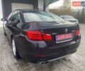 БМВ 5 Серия 2013 в Владимир-Волынский на Automoto.ua Черный БМВ 5 Серия, объемом двигателя 2 л и пробегом 236 тыс. км за 9950 $, фото 22 на Automoto.ua