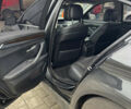 Чорний БМВ 5 Серія, об'ємом двигуна 2.98 л та пробігом 251 тис. км за 15000 $, фото 8 на Automoto.ua