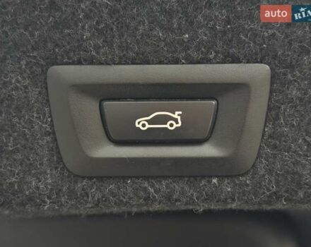 Чорний БМВ 5 Серія, об'ємом двигуна 2 л та пробігом 160 тис. км за 16800 $, фото 26 на Automoto.ua