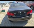Чорний БМВ 5 Серія, об'ємом двигуна 2 л та пробігом 250 тис. км за 8500 $, фото 4 на Automoto.ua