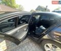 Черный БМВ 5 Серия, объемом двигателя 2 л и пробегом 183 тыс. км за 14000 $, фото 7 на Automoto.ua