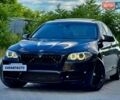 Чорний БМВ 5 Серія, об'ємом двигуна 2.98 л та пробігом 192 тис. км за 14999 $, фото 17 на Automoto.ua