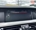 Чорний БМВ 5 Серія, об'ємом двигуна 2 л та пробігом 264 тис. км за 13999 $, фото 128 на Automoto.ua