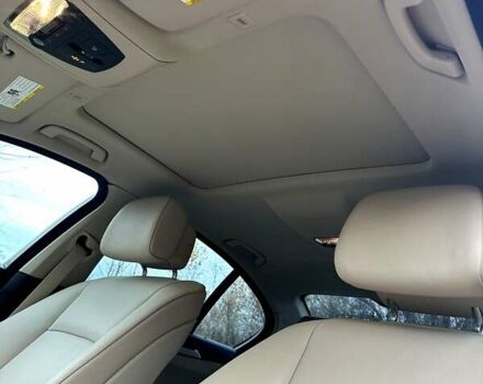 Черный БМВ 5 Серия, объемом двигателя 2 л и пробегом 130 тыс. км за 13450 $, фото 40 на Automoto.ua