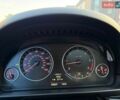Чорний БМВ 5 Серія, об'ємом двигуна 3 л та пробігом 195 тис. км за 17500 $, фото 56 на Automoto.ua
