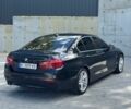 Чорний БМВ 5 Серія, об'ємом двигуна 2 л та пробігом 176 тис. км за 17200 $, фото 4 на Automoto.ua