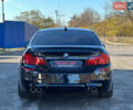 БМВ 5 Серия 2013 в Днепре (Днепропетровске) на Automoto.ua Черный БМВ 5 Серия, объемом двигателя 4.4 л и пробегом 115 тыс. км за 17999 $, фото 4 на Automoto.ua