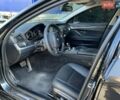 Черный БМВ 5 Серия, объемом двигателя 2 л и пробегом 238 тыс. км за 14900 $, фото 10 на Automoto.ua