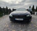 Черный БМВ 5 Серия, объемом двигателя 2 л и пробегом 216 тыс. км за 16999 $, фото 1 на Automoto.ua