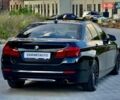 Чорний БМВ 5 Серія, об'ємом двигуна 2.98 л та пробігом 192 тис. км за 14999 $, фото 15 на Automoto.ua