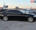 Черный БМВ 5 Серия, объемом двигателя 2 л и пробегом 260 тыс. км за 13640 $, фото 6 на Automoto.ua