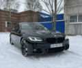 Черный БМВ 5 Серия, объемом двигателя 2 л и пробегом 228 тыс. км за 14500 $, фото 43 на Automoto.ua