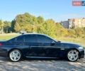 Черный БМВ 5 Серия, объемом двигателя 2.99 л и пробегом 300 тыс. км за 15500 $, фото 24 на Automoto.ua