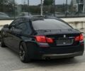 Черный БМВ 5 Серия, объемом двигателя 3 л и пробегом 283 тыс. км за 19000 $, фото 7 на Automoto.ua