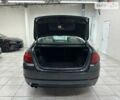 Черный БМВ 5 Серия, объемом двигателя 2 л и пробегом 82 тыс. км за 2400 $, фото 11 на Automoto.ua
