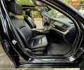 Чорний БМВ 5 Серія, об'ємом двигуна 2 л та пробігом 224 тис. км за 12300 $, фото 44 на Automoto.ua