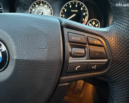 Черный БМВ 5 Серия, объемом двигателя 2 л и пробегом 260 тыс. км за 13640 $, фото 17 на Automoto.ua