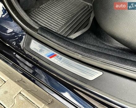 Чорний БМВ 5 Серія, об'ємом двигуна 2 л та пробігом 264 тис. км за 13999 $, фото 156 на Automoto.ua