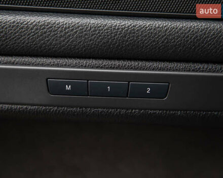 Чорний БМВ 5 Серія, об'ємом двигуна 3 л та пробігом 233 тис. км за 19600 $, фото 53 на Automoto.ua