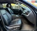 Черный БМВ 5 Серия, объемом двигателя 2.99 л и пробегом 155 тыс. км за 20490 $, фото 10 на Automoto.ua