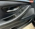 Чорний БМВ 5 Серія, об'ємом двигуна 2 л та пробігом 224 тис. км за 12300 $, фото 49 на Automoto.ua