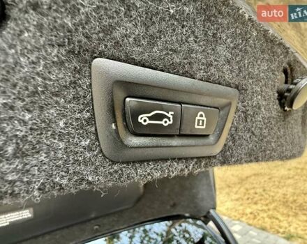 Чорний БМВ 5 Серія, об'ємом двигуна 2 л та пробігом 224 тис. км за 12300 $, фото 79 на Automoto.ua