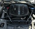 Черный БМВ 5 Серия, объемом двигателя 2 л и пробегом 151 тыс. км за 17900 $, фото 17 на Automoto.ua