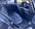 Чорний БМВ 5 Серія, об'ємом двигуна 2 л та пробігом 239 тис. км за 13200 $, фото 33 на Automoto.ua