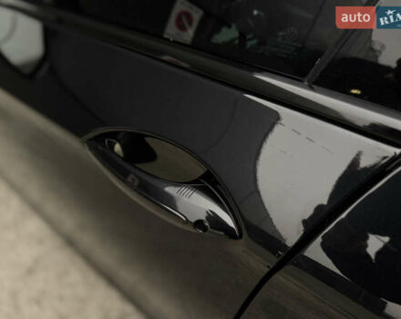 Черный БМВ 5 Серия, объемом двигателя 3 л и пробегом 200 тыс. км за 18950 $, фото 14 на Automoto.ua