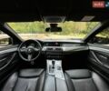 Чорний БМВ 5 Серія, об'ємом двигуна 2.99 л та пробігом 300 тис. км за 15500 $, фото 43 на Automoto.ua