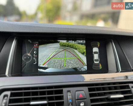 Черный БМВ 5 Серия, объемом двигателя 3 л и пробегом 176 тыс. км за 21500 $, фото 37 на Automoto.ua