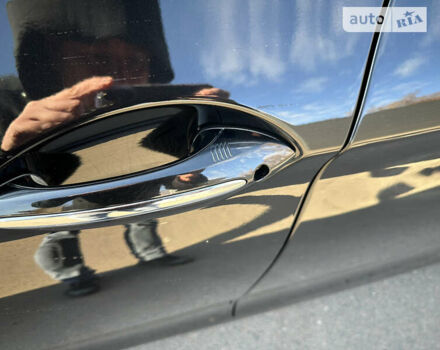 Черный БМВ 5 Серия, объемом двигателя 2.98 л и пробегом 165 тыс. км за 19999 $, фото 13 на Automoto.ua