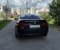 Черный БМВ 5 Серия, объемом двигателя 2 л и пробегом 170 тыс. км за 14799 $, фото 2 на Automoto.ua