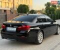 Чорний БМВ 5 Серія, об'ємом двигуна 3 л та пробігом 195 тис. км за 17500 $, фото 7 на Automoto.ua