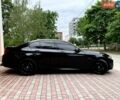 Черный БМВ 5 Серия, объемом двигателя 2.99 л и пробегом 299 тыс. км за 18999 $, фото 6 на Automoto.ua
