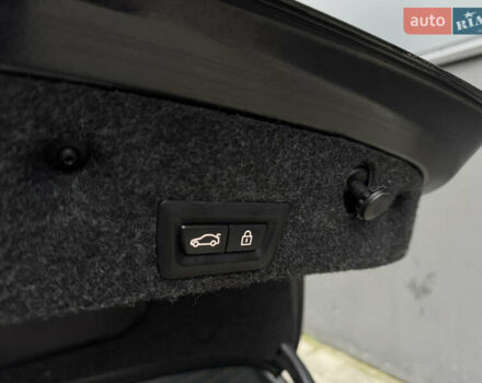 Черный БМВ 5 Серия, объемом двигателя 3 л и пробегом 200 тыс. км за 18950 $, фото 31 на Automoto.ua