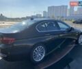Черный БМВ 5 Серия, объемом двигателя 2 л и пробегом 270 тыс. км за 18500 $, фото 2 на Automoto.ua