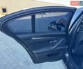 Чорний БМВ 5 Серія, об'ємом двигуна 2 л та пробігом 239 тис. км за 13200 $, фото 29 на Automoto.ua