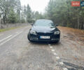 Черный БМВ 5 Серия, объемом двигателя 2 л и пробегом 155 тыс. км за 12900 $, фото 1 на Automoto.ua