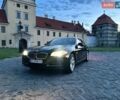 Черный БМВ 5 Серия, объемом двигателя 2 л и пробегом 146 тыс. км за 15450 $, фото 1 на Automoto.ua