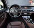 Чорний БМВ 5 Серія, об'ємом двигуна 2 л та пробігом 352 тис. км за 13900 $, фото 85 на Automoto.ua