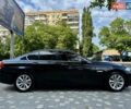 Чорний БМВ 5 Серія, об'ємом двигуна 2 л та пробігом 224 тис. км за 12300 $, фото 7 на Automoto.ua