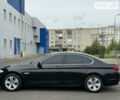 Черный БМВ 5 Серия, объемом двигателя 2 л и пробегом 207 тыс. км за 12950 $, фото 6 на Automoto.ua