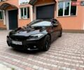 Чорний БМВ 5 Серія, об'ємом двигуна 2.99 л та пробігом 299 тис. км за 19900 $, фото 1 на Automoto.ua